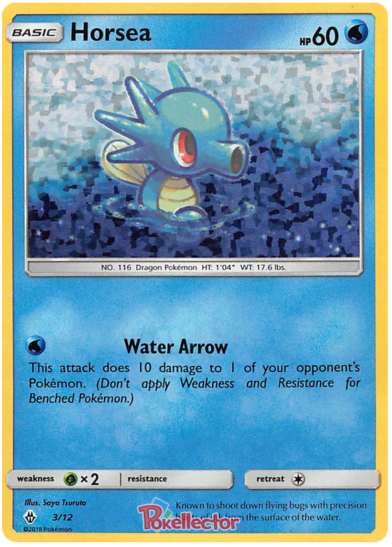 Horsea