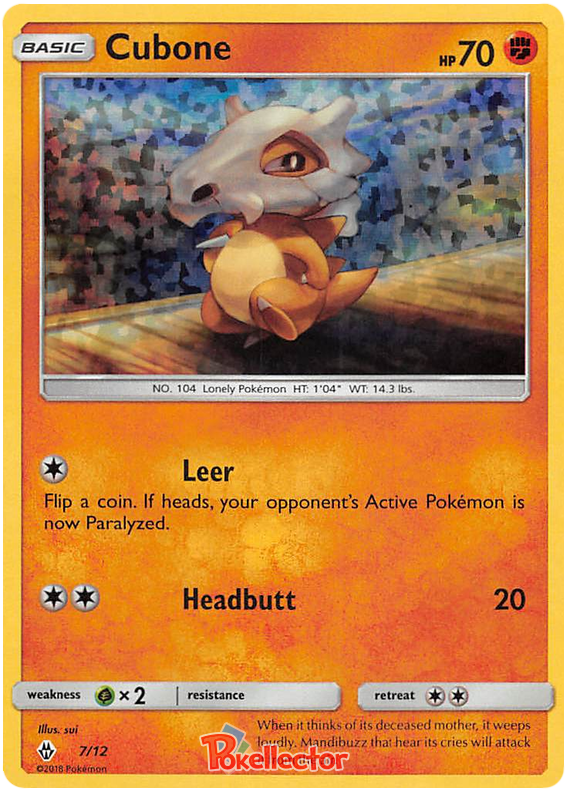 Cubone