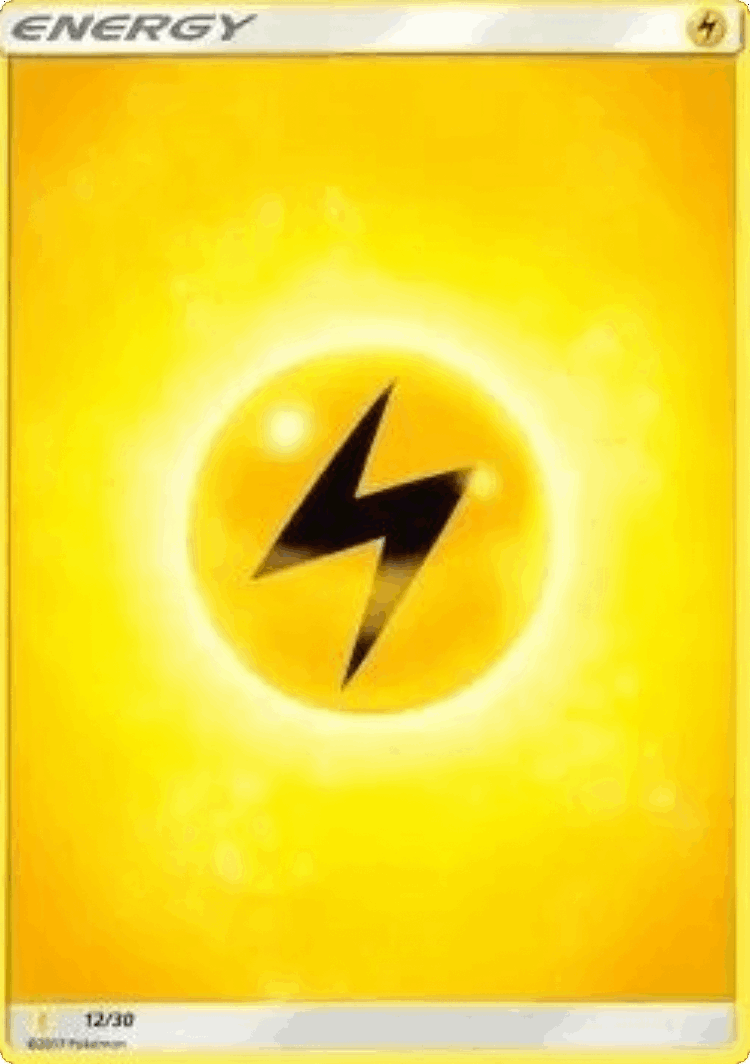 Lightning Energy