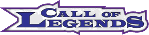 Call of Legends logo