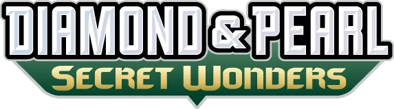 Secret Wonders logo