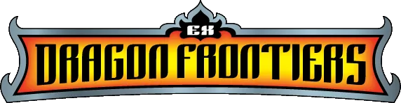 Dragon Frontiers logo