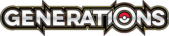 Generations logo