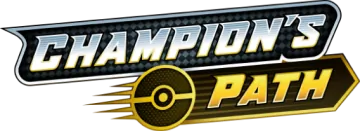 Champion's Path logo