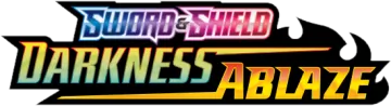 Darkness Ablaze logo