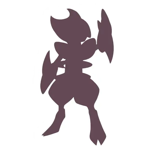 XY trainer Kit (Bisharp) logo