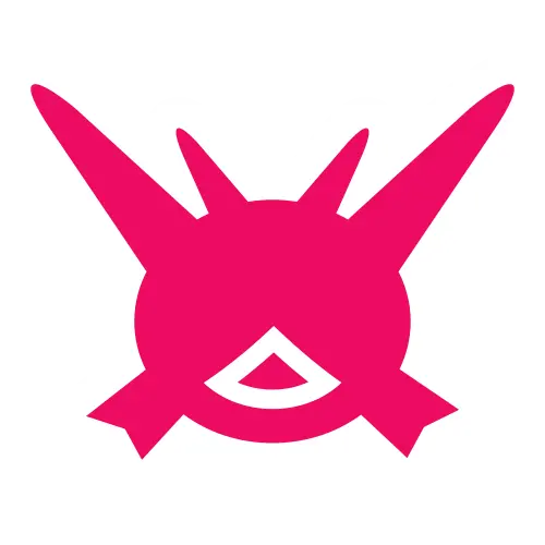 XY trainer Kit (Latias) logo