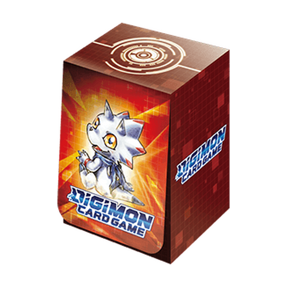 Digimon Card Game: スペシャルエントリーセット [ST-11] Japanese Starter Deck