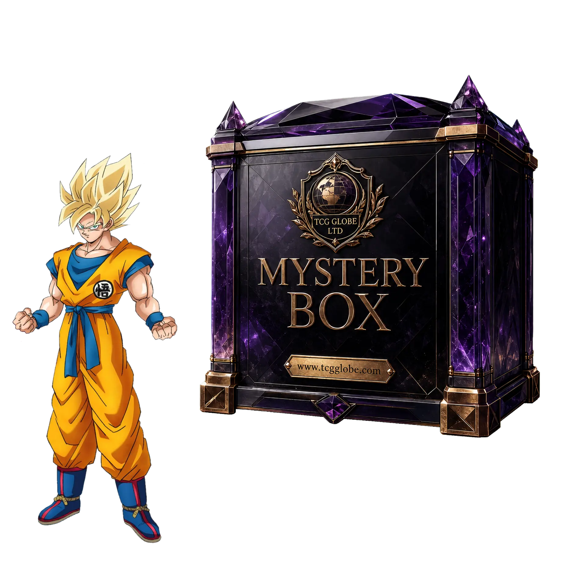 Dragon Ball - Essential Mystery Box