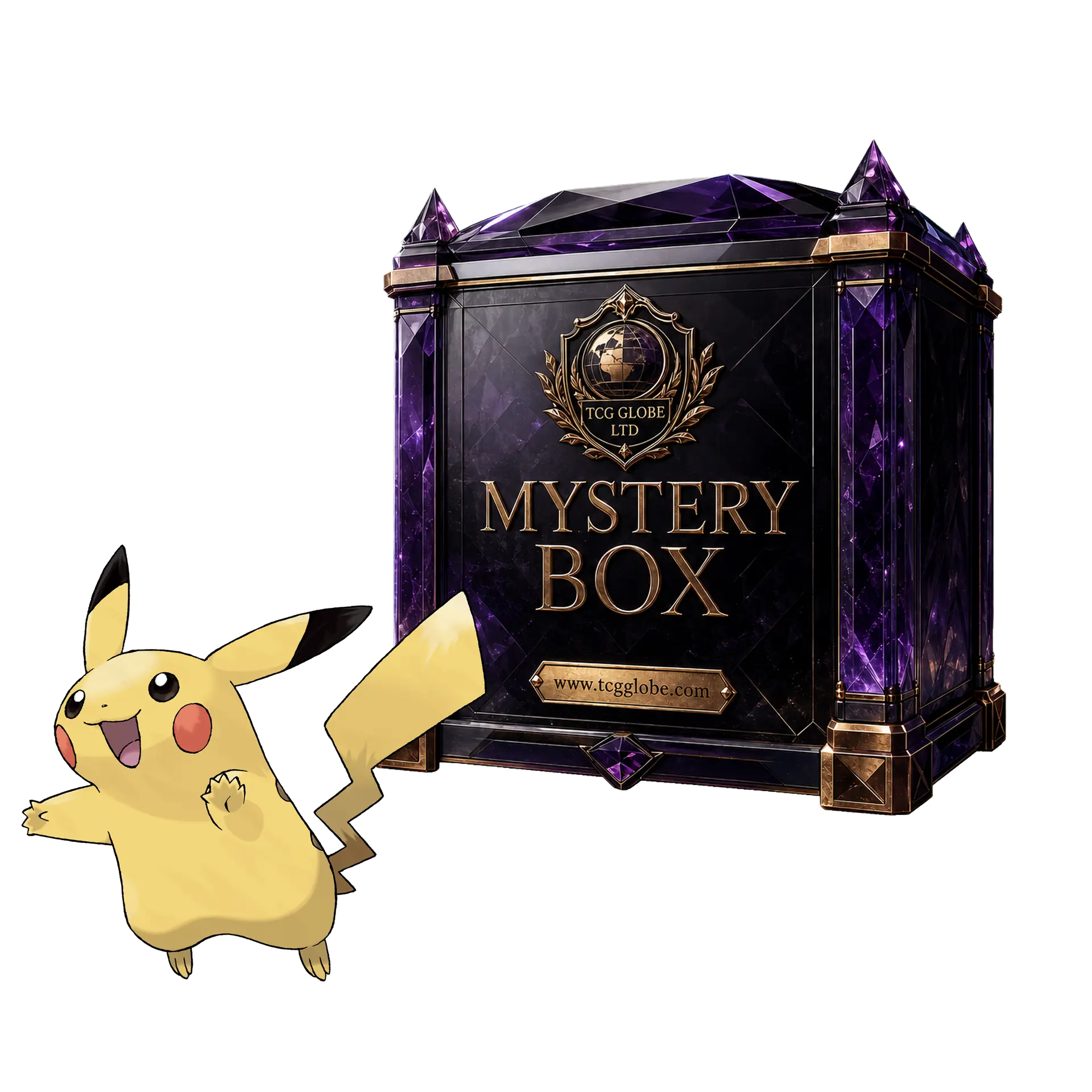 Pokemon - Micro Mystery Box